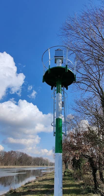 Leuchtfeuer Schlänitzsee Ost - Image 2