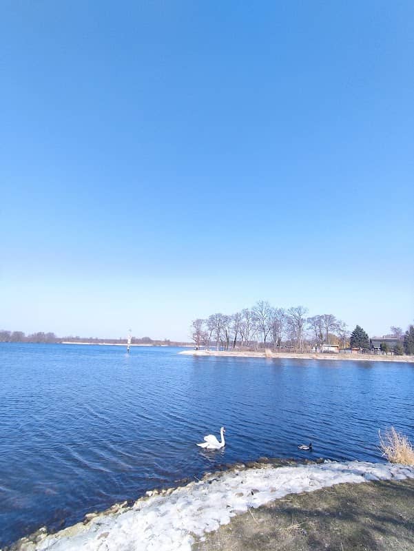 Leuchtfeuer Schlänitzsee Ost - Image 1