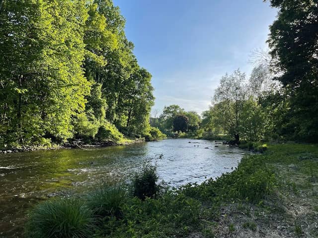 Hackettstown Riverfront Park - Image 1