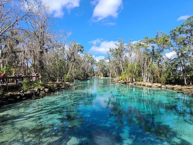 Three Sisters Springs - Image 3