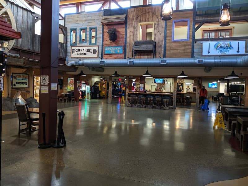 Gold Rush Indoor Waterpark - Image 3