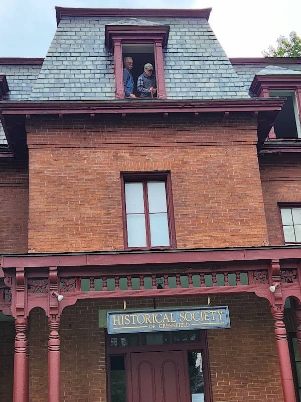 Historical Society-Greenfield - Image 2
