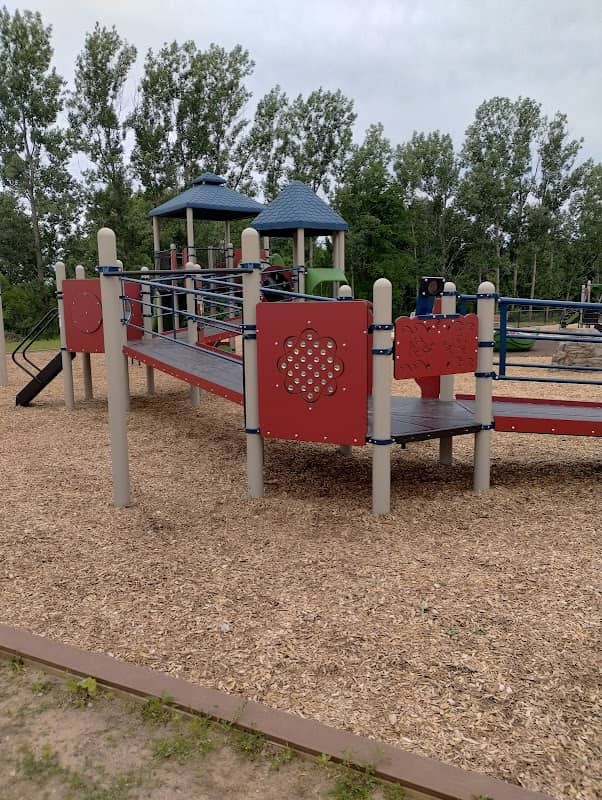 Shelby Community Park - Image 1
