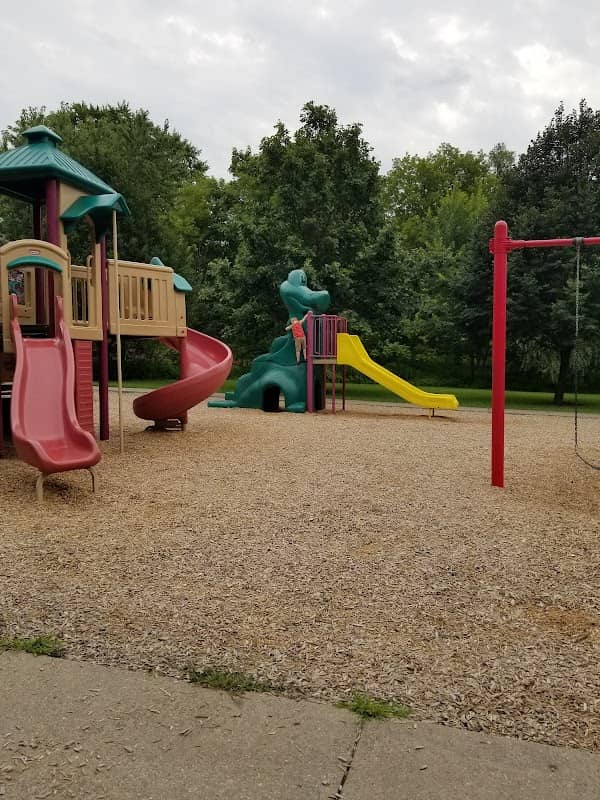 Pickett Park - Image 1