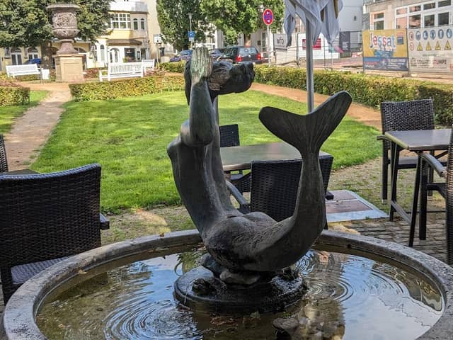 Nixenbrunnen - Image 1