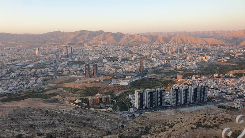 Dohuk Zawa Mountain - Image 2
