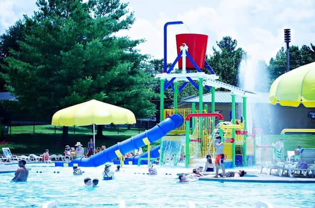 Farmington Water Park & Splash Pad - Image 1