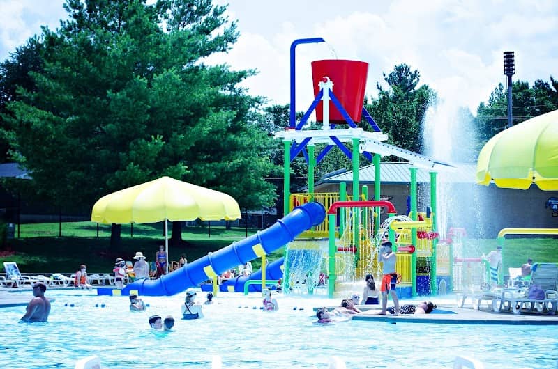 Farmington Water Park & Splash Pad - Image 1