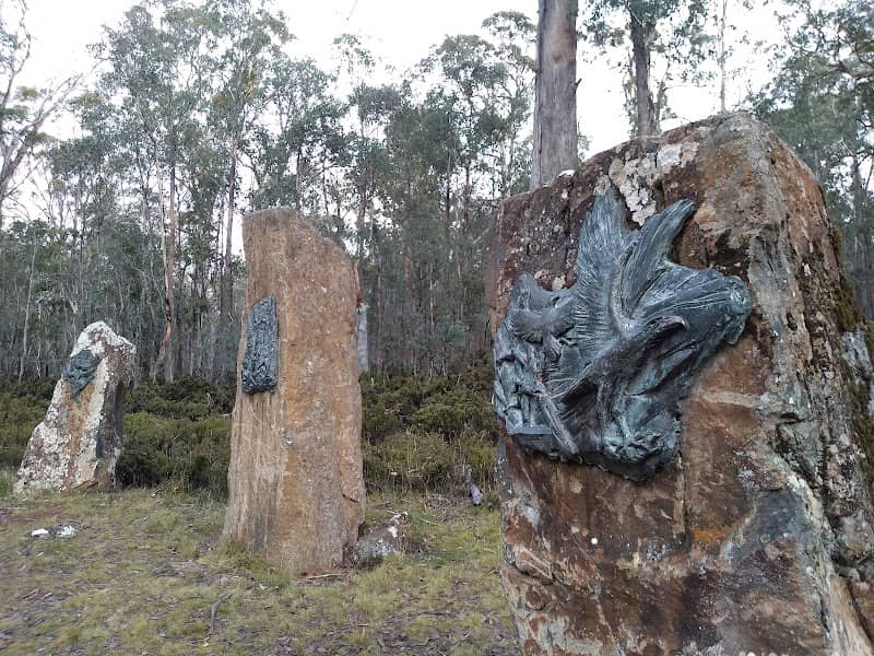The Steppes Sculptures - Image 3