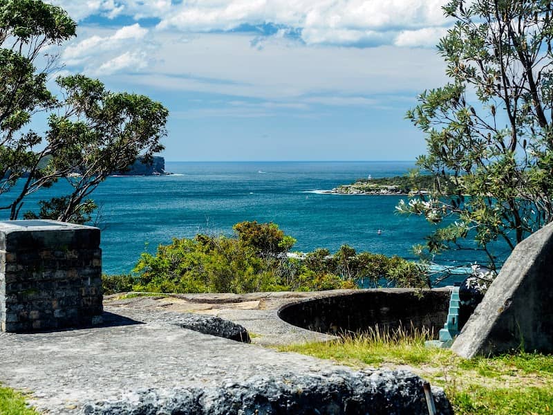 Georges Head - Image 2