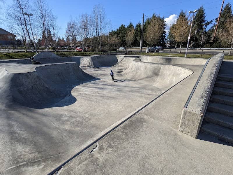 Cirque Bridgeport Park - Image 1