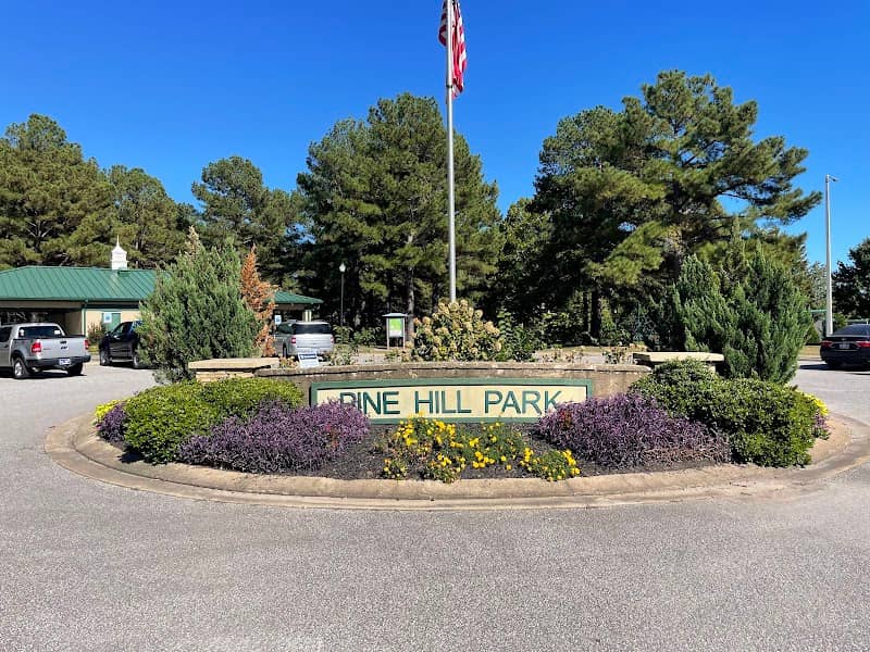 Pine Hill Park - Image 2