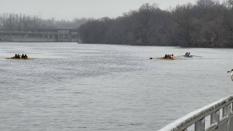 Kearny Riverwalk - Image 1