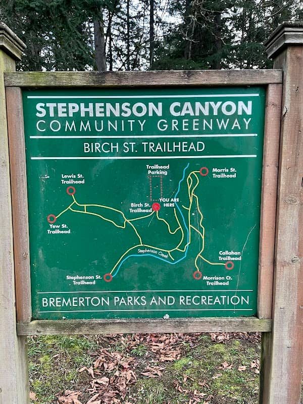 Stephenson Canyon - Image 2