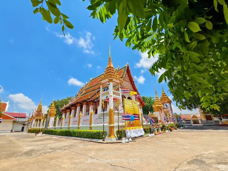 Wat Klang Ming Mueang - Image 1
