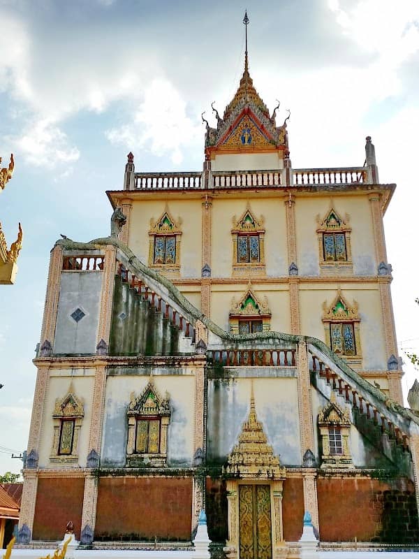 Wat Klang Ming Mueang - Image 2