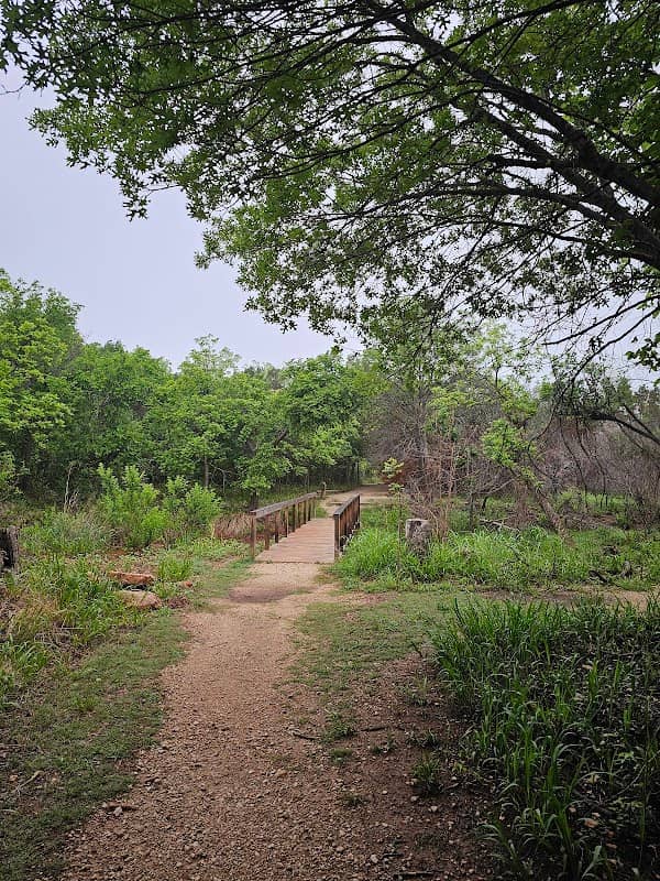 Eagle Trail, Trailhead (North End) - Image 2