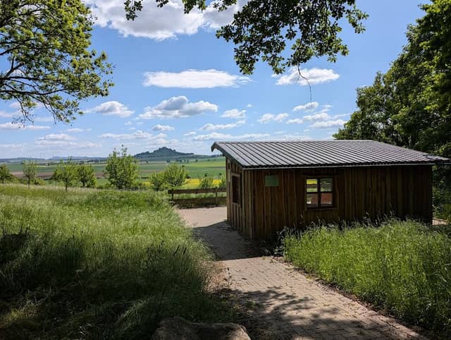 Franziskushütte am Weißholz - Image 1