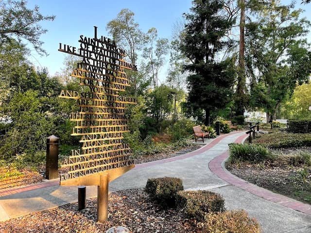 Eugene O'Neill Commemorative Park - Image 1