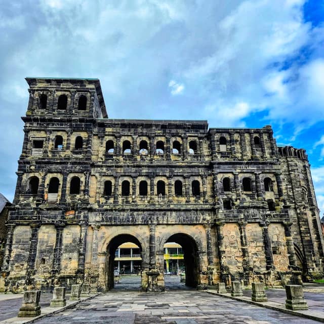 Porta Nigra - Image 3