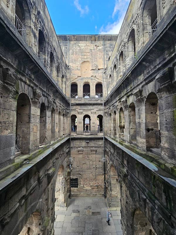 Porta Nigra - Image 2