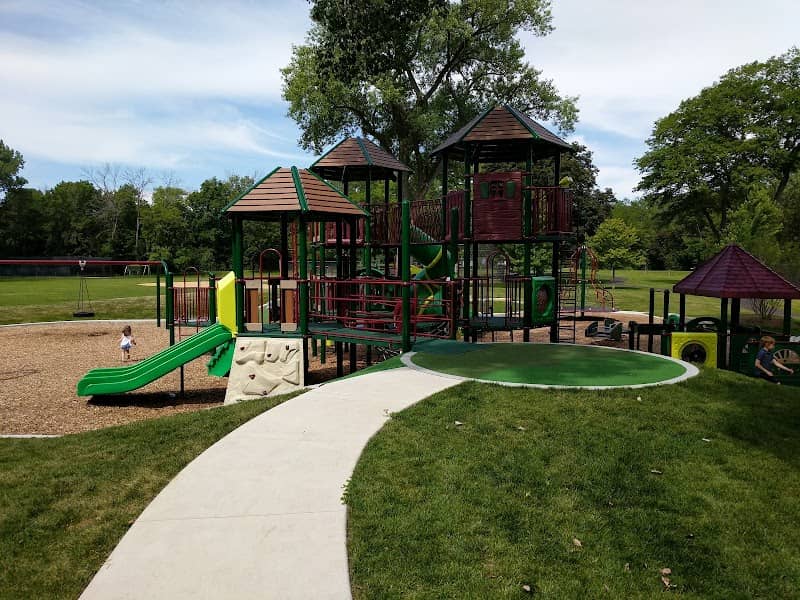 Artesian Park - Image 1