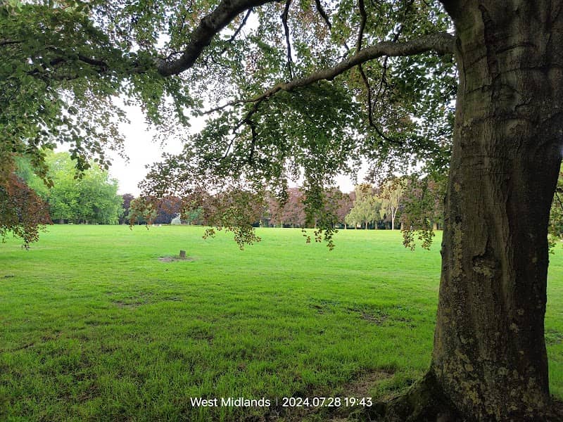 War Memorial Park - Image 3
