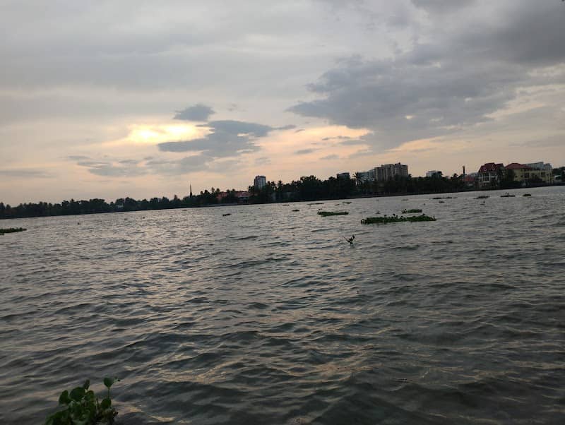 Govenda Boat Jetty - Image 1