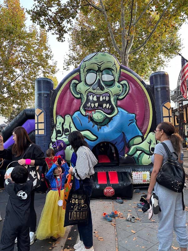 Castro Street Mountain View - Image 3
