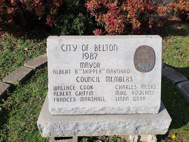 Belton Standpipe - Image 2