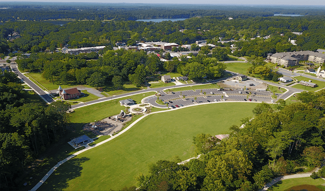 Logan Farm Park - Image 1