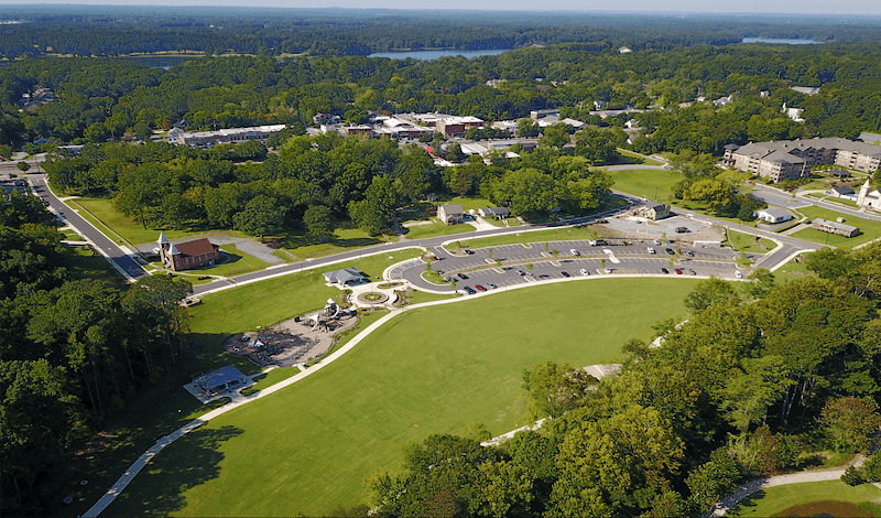 Logan Farm Park - Image 1