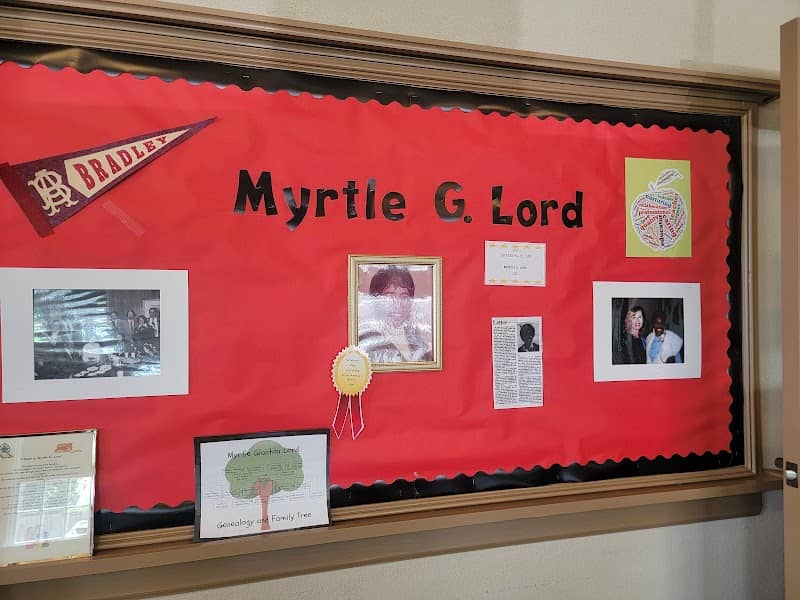 Bradley Academy Museum and Cultural Center - Image 2