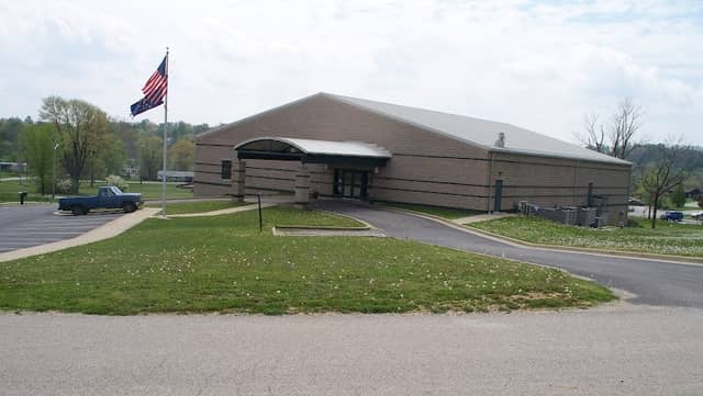 Orange County Community Center - Image 1