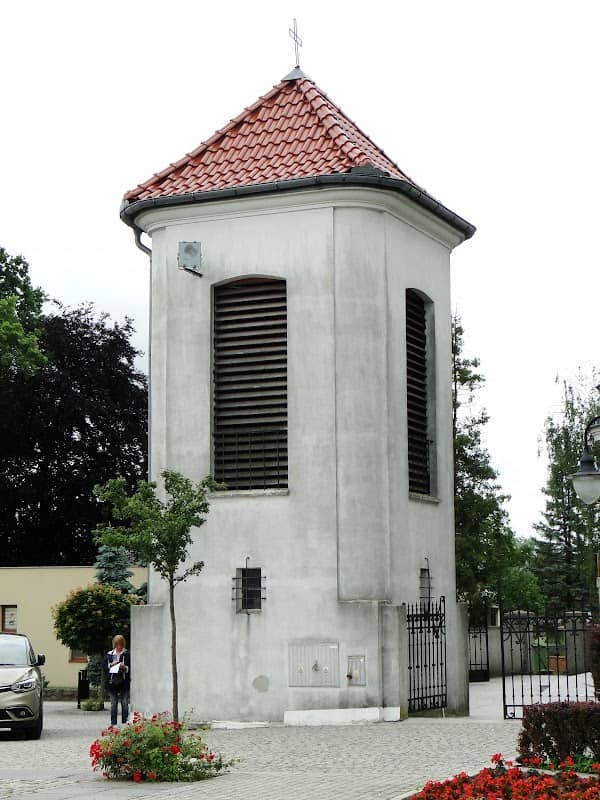 Dzwonnica - Image 2
