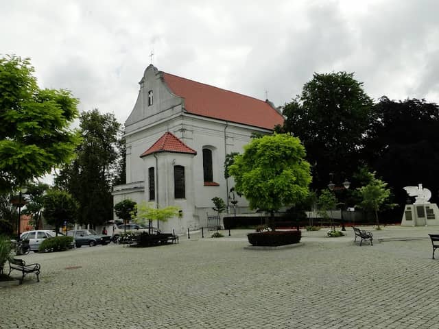 Dzwonnica - Image 1
