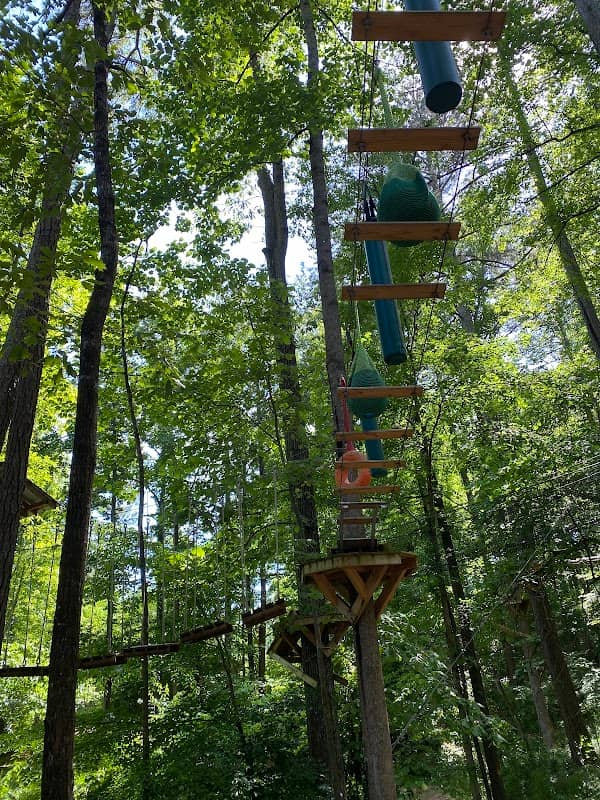 Chattahoochee Nature Center - Image 1