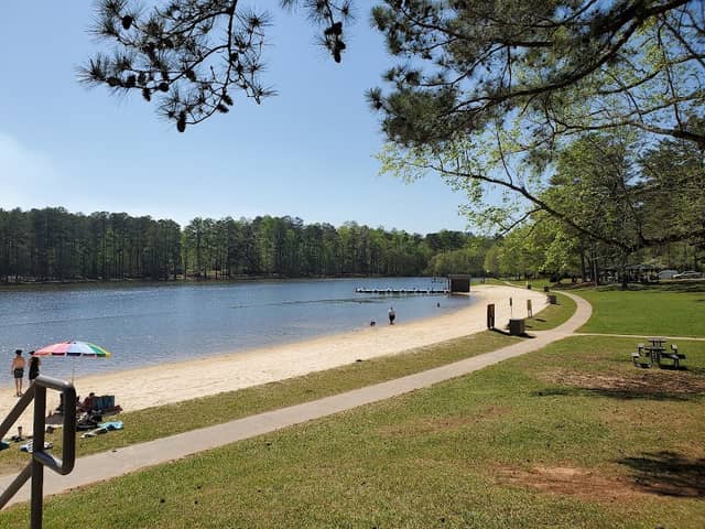 John Tanner Park (Carroll County Park) - Image 2