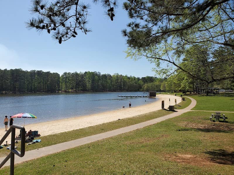 John Tanner Park (Carroll County Park) - Image 2