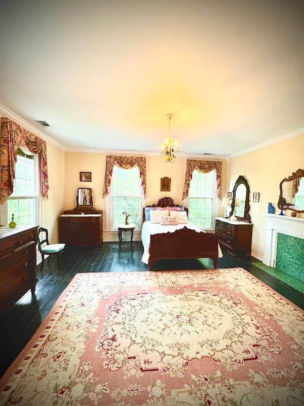 Ellis-Dunaway-Gardner House - Image 2
