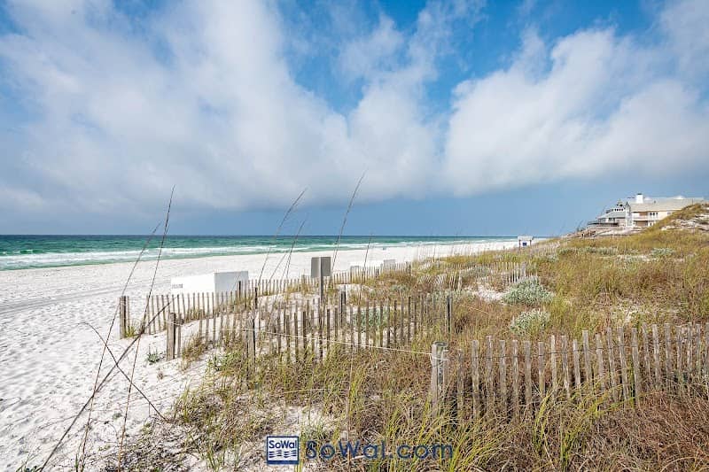 Walton Dunes Beach Access - Image 1