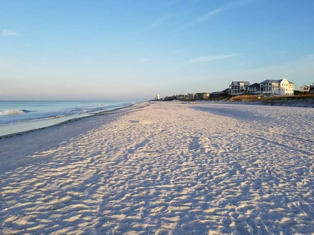 Walton Dunes Beach Access - Image 2