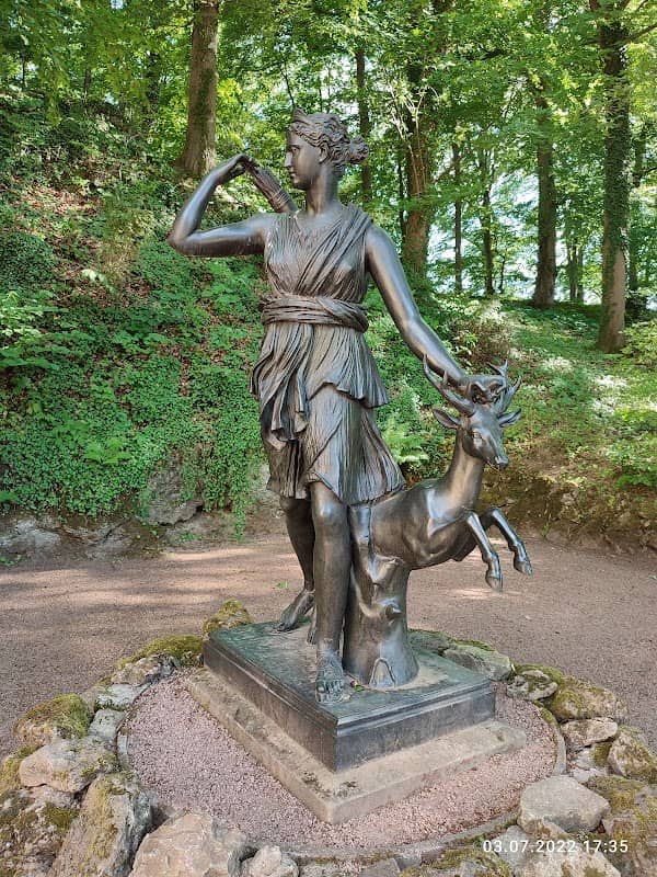 Diana-Statue - Image 1