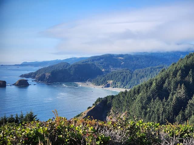House Rock Viewpoint - Image 1