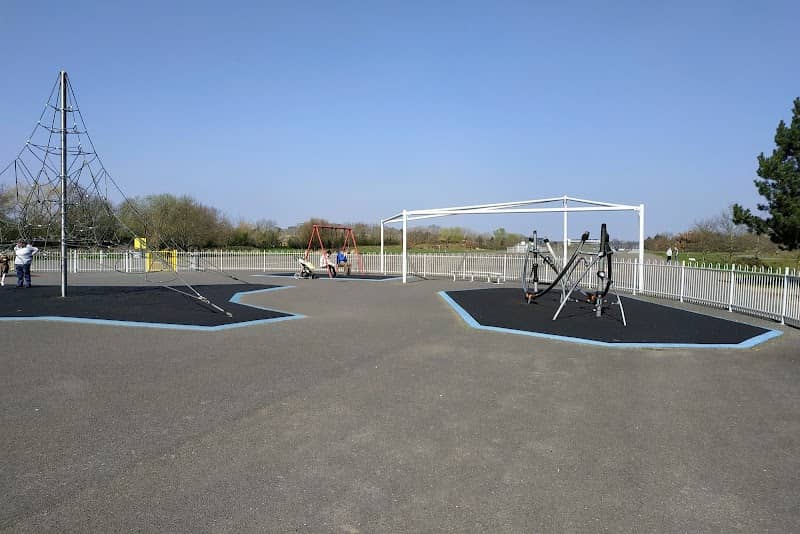 Brooklands Community Park - Image 2