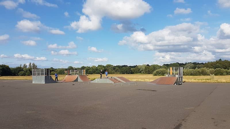 Brooklands Community Park - Image 1