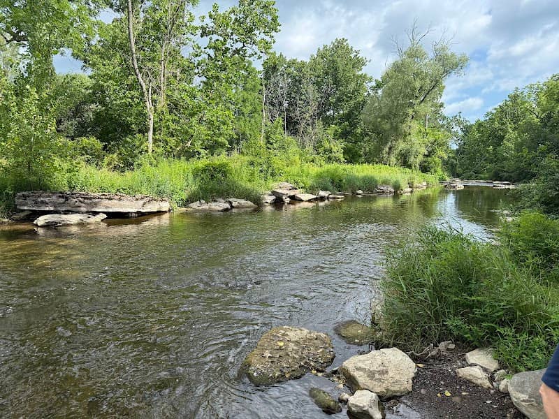 Macyville Woods Nature Preserve - Image 2