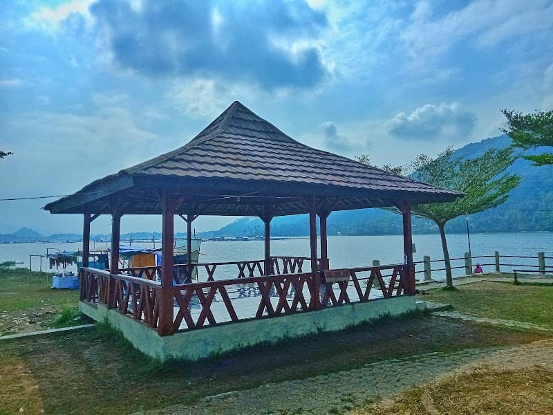 TAMBUN (Taman Bunut) - Image 1