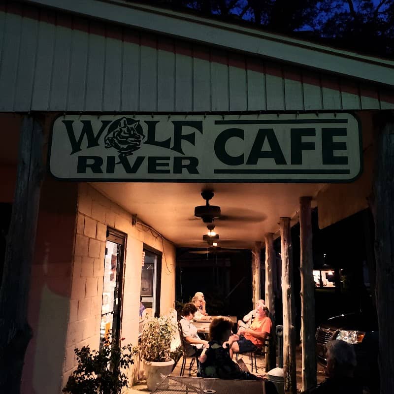 Wolf River Cafe - Image 1