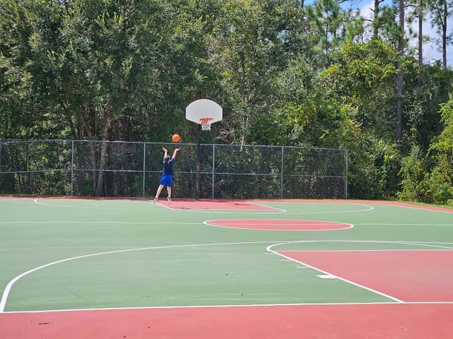 Lake Butler Recreation Complex (Skate Park) - Image 2